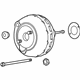 GM 13409893 Brake Booster GM 13409893 Brake Booster