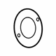 GM 13286442 Booster Assembly Gasket GM 13286442 Booster Assembly Gasket