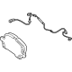 GM 84945106 Front Pads