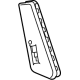 GM 85593448 Side Impact Inflator Module, Driver Side GM 85593448 Side Impact Inflator Module, Driver Side