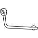 GM 12690018 Coolant Hose GM 12690018 Coolant Hose