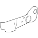 GM 86803460 Outer Finish Panel, Front Driver Side GM 86803460 Outer Finish Panel, Front Driver Side