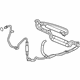 GM 15908040 Power Steering Cooler GM 15908040 Power Steering Cooler