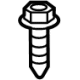 GM 11547182 Filter Bolt GM 11547182 Filter Bolt