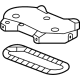 GM 24043423 Inverter Cover GM 24043423 Inverter Cover