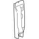 GM 85528007 Inner Panel Assembly Brace, Rear Driver Side