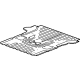 GM 86785236 Bed Floor, Rear