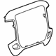 GM 22851867 Center Bezel GM 22851867 Center Bezel