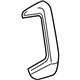 GM 22825704 Trim Molding, Passenger Side GM 22825704 Trim Molding, Passenger Side