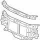 GM 84201377 Radiator Support GM 84201377 Radiator Support