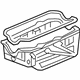 GM 12593455 Oil Pan