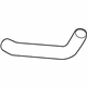 GM 25901749 Filler Hose GM 25901749 Filler Hose
