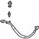 GM 15798289 Suction Hose