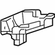 GM 23499126 Module Mount Bracket, Front GM 23499126 Module Mount Bracket, Front