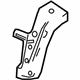 GM 52025014 Wheelhouse Panel, Front Driver Side GM 52025014 Wheelhouse Panel, Front Driver Side