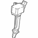 GM 55511559 Ignition Coil GM 55511559 Ignition Coil