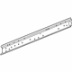 GM 84387970 Rocker Reinforcement, Driver Side GM 84387970 Rocker Reinforcement, Driver Side