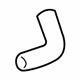 GM 22717580 Lower Hose GM 22717580 Lower Hose