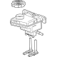 GM 86516295 Reservoir Kit, Brake Master Cylinder Reservoir GM 86516295 Reservoir Kit, Brake Master Cylinder Reservoir
