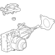 GM 85023934 Cylinder, Brake Master Cylinder GM 85023934 Cylinder, Brake Master Cylinder