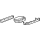 GM 26428447 Module, Voltage And Glow Plug GM 26428447 Module, Voltage And Glow Plug
