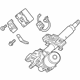 GM 42400075 Steering Column