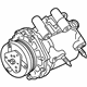 GM 19258827 Compressor Assembly GM 19258827 Compressor Assembly