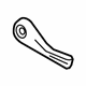 GM 23307790 Recline Handle, Front Passenger Side GM 23307790 Recline Handle, Front Passenger Side