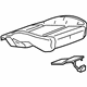 GM 84615912 Occupant Sensor, Front Passenger Side GM 84615912 Occupant Sensor, Front Passenger Side