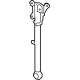 GM 86530678 Handle GM 86530678 Handle