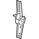 GM 86771036 Hinge, Driver Side GM 86771036 Hinge, Driver Side
