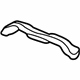 GM 12383968 Rear Crossmember GM 12383968 Rear Crossmember