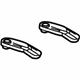 GM 25771546 Upper Mount