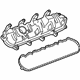 GM 12692544 Valve Cover, Passenger Side GM 12692544 Valve Cover, Passenger Side