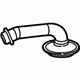 GM 12642305 Suction Pipe GM 12642305 Suction Pipe