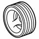 GM 12637162 Vibration Damper GM 12637162 Vibration Damper