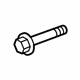 GM 11547975 Balancer Bolt