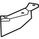 GM 85129181 Deflector, Rear Wheel Opening GM 85129181 Deflector, Rear Wheel Opening