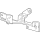 GM 26332557 Water Pump Bracket GM 26332557 Water Pump Bracket