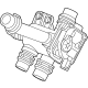 GM 13553684 Valve GM 13553684 Valve