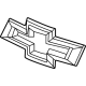 GM 86813170 Outer Grille, Black GM 86813170 Outer Grille, Black