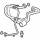 GM 84052151 Discharge Hose
