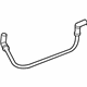 GM 25199833 PCV Hose GM 25199833 PCV Hose