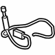 GM 23412433 Actuator, Rear