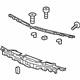 GM 22946539 Center Support, Front Upper GM 22946539 Center Support, Front Upper