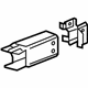 GM 22865539 Energy Absorber, Driver Side GM 22865539 Energy Absorber, Driver Side