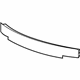 GM 22865575 Impact Bar GM 22865575 Impact Bar