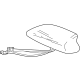 GM 87832572 Antenna Assembly-High Frequency Eccn=5A991 *Black GM 87832572 Antenna Assembly-High Frequency Eccn=5A991 *Black
