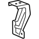 GM 22904137 Air Outlet Duct Bracket GM 22904137 Air Outlet Duct Bracket