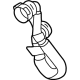 GM 86803273 Inlet Hose, Upper GM 86803273 Inlet Hose, Upper